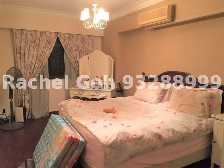 Blk 304 Canberra Road (Sembawang), HDB Executive #172263272